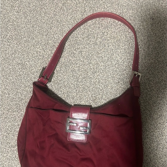 Fendi mama baguette bag - Picture 5 of 7